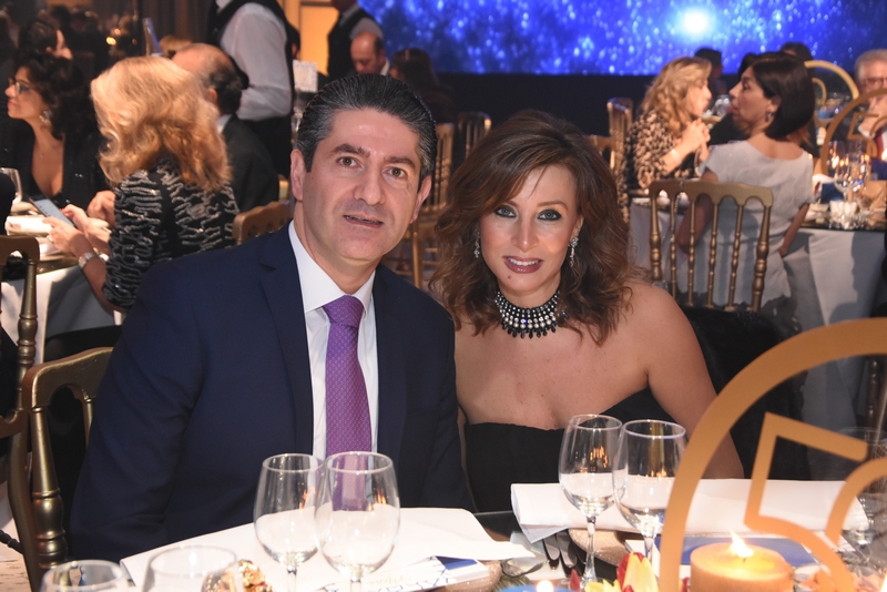AMIDEAST Lebanon celebrates its 50th anniversary 